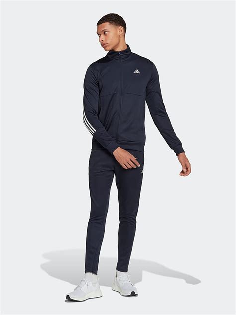 adidas pakken goedkoop|mens trainingspak Adidas.